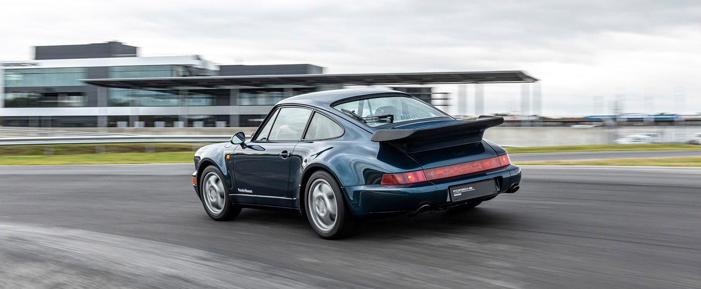 Welcome to Suncoast Porsche Parts.